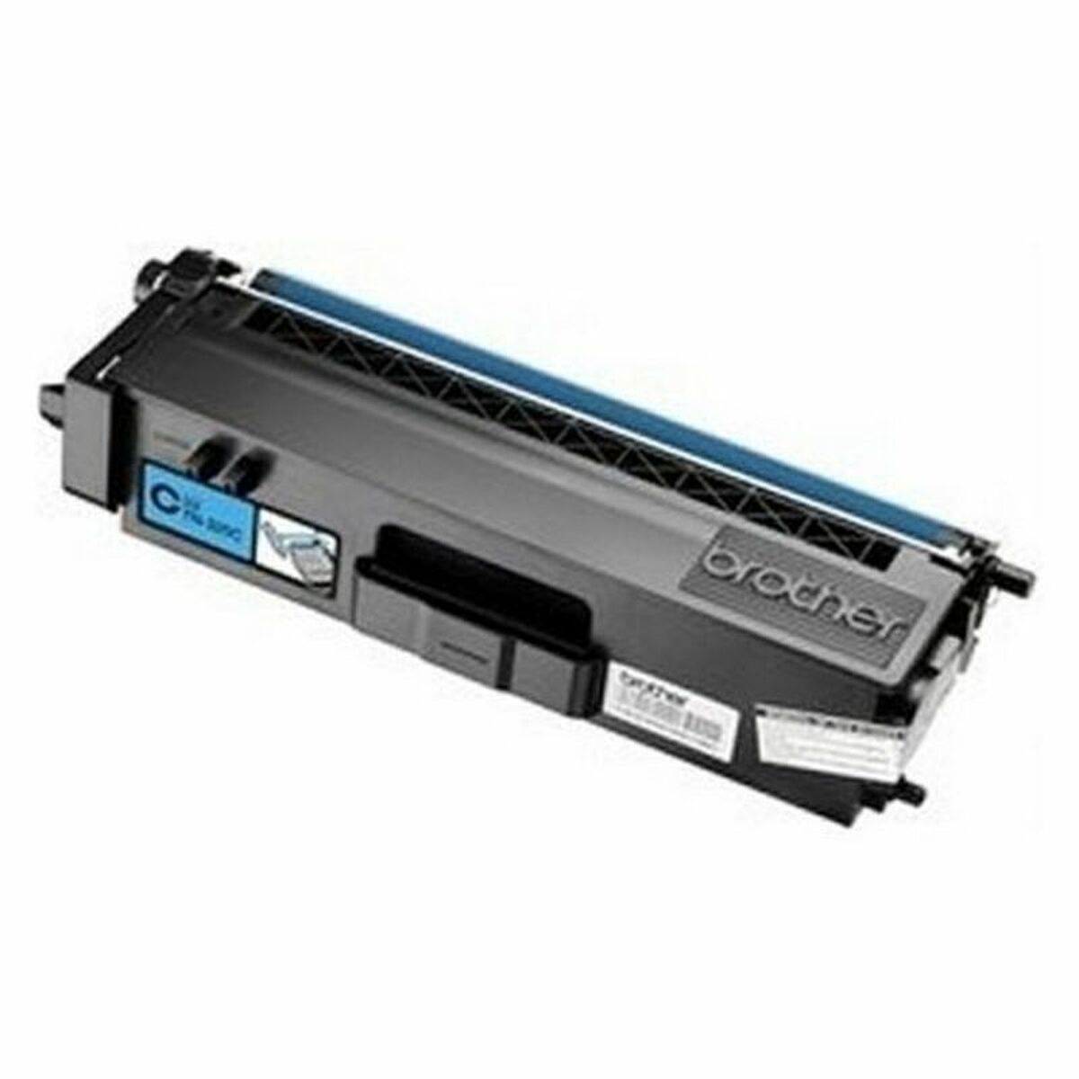 Original Toner Brother TN-329C Turkos